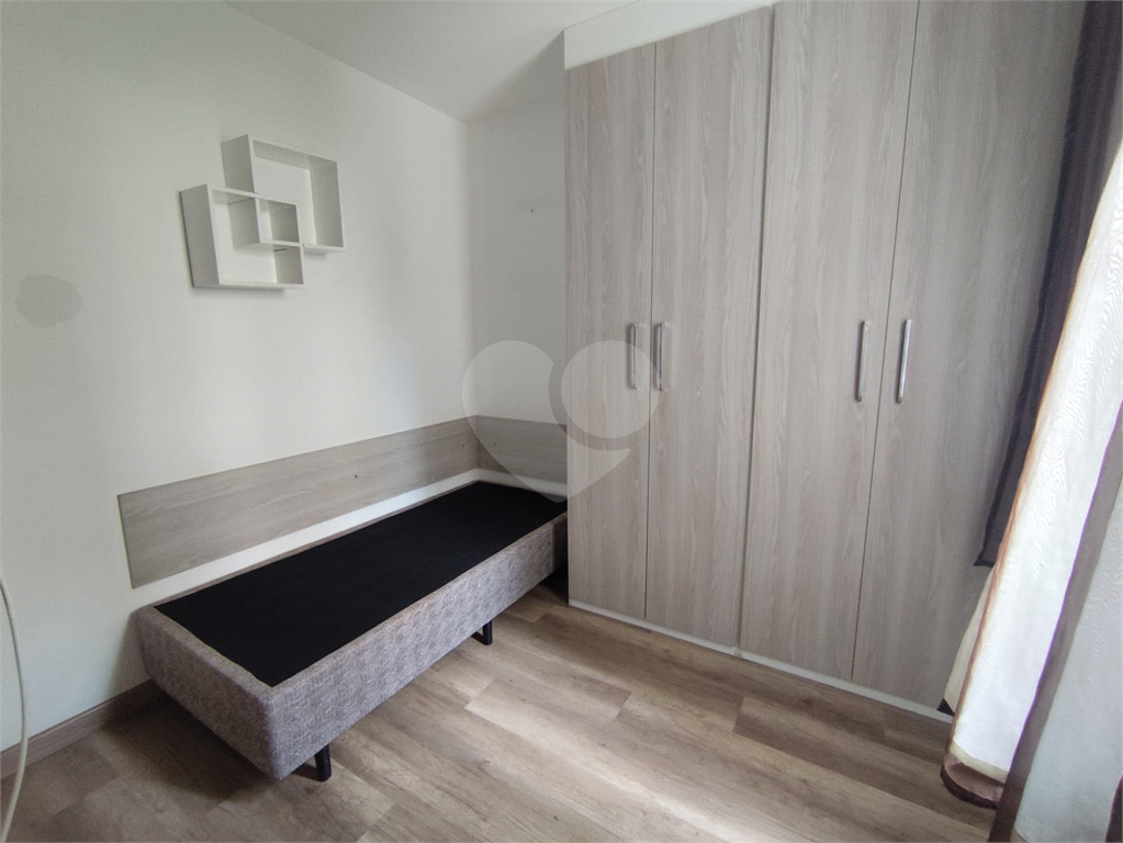 Apartamento 2 dormitórios, 1 vaga