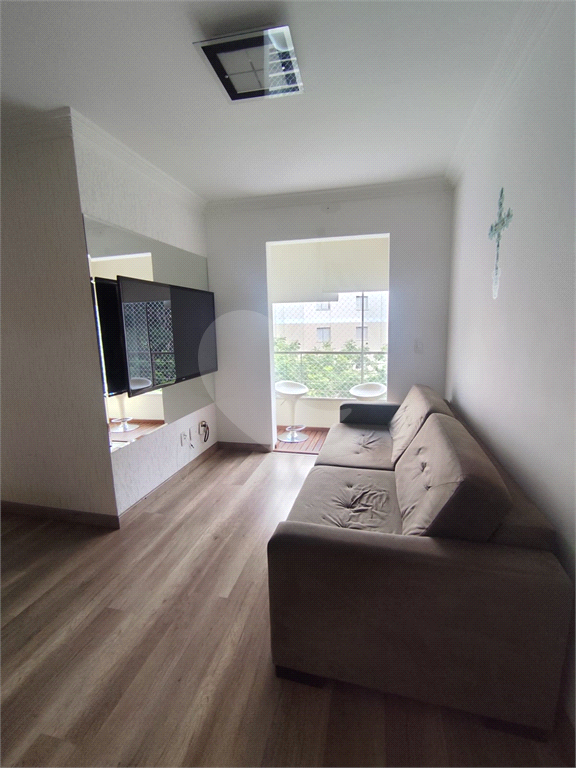 Apartamento 2 dormitórios, 1 vaga