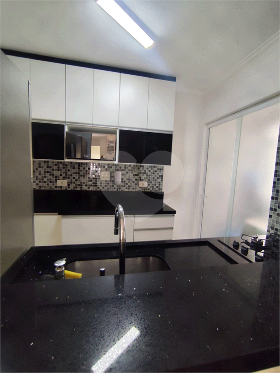 Apartamento 2 dormitórios, 1 vaga