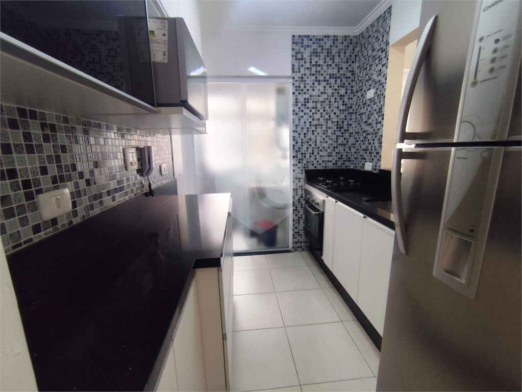 Apartamento 2 dormitórios, 1 vaga