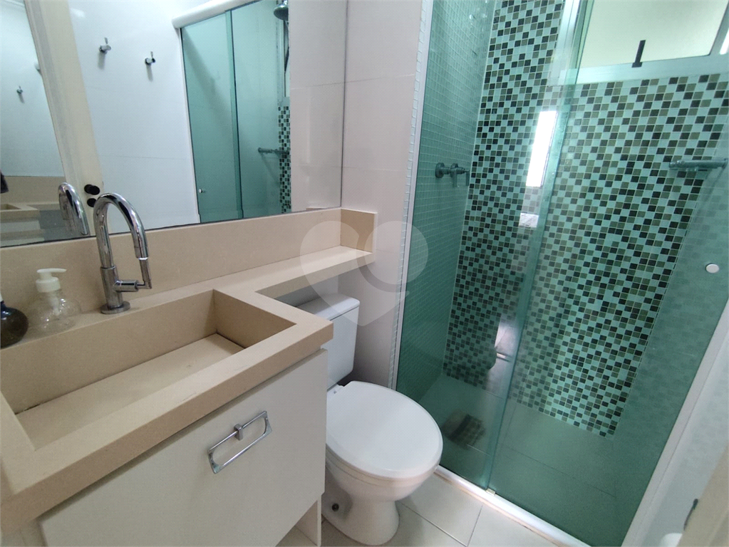 Apartamento 2 dormitórios, 1 vaga