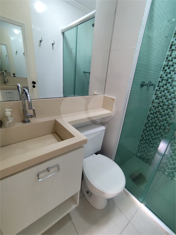 Apartamento 2 dormitórios, 1 vaga