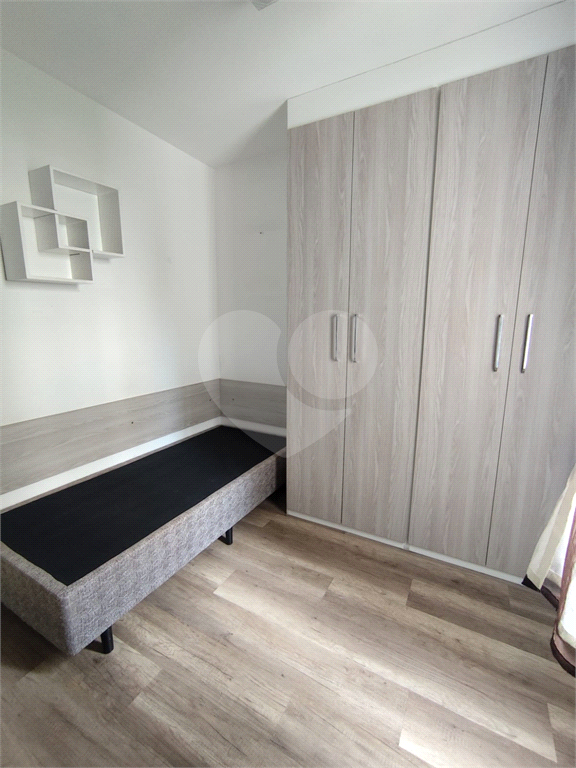 Apartamento 2 dormitórios, 1 vaga