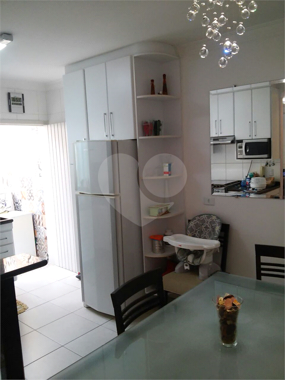 SOBRADO em VILA PRUDENTE