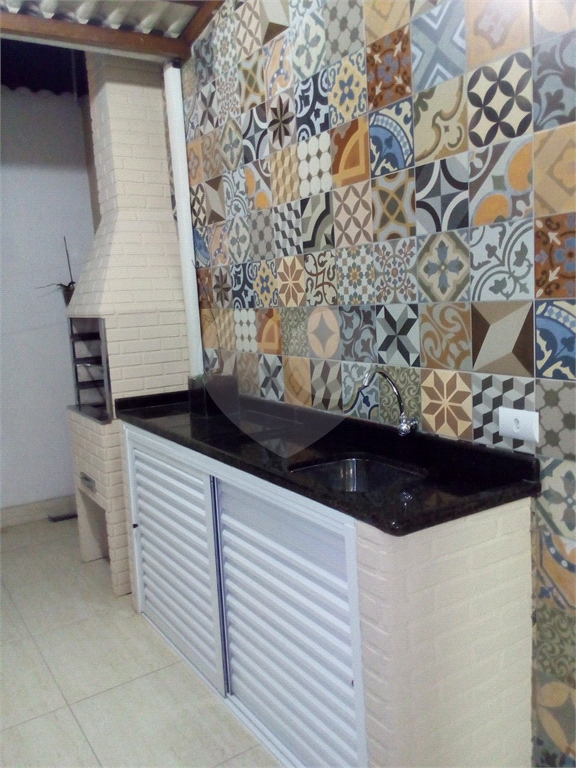 SOBRADO em VILA PRUDENTE
