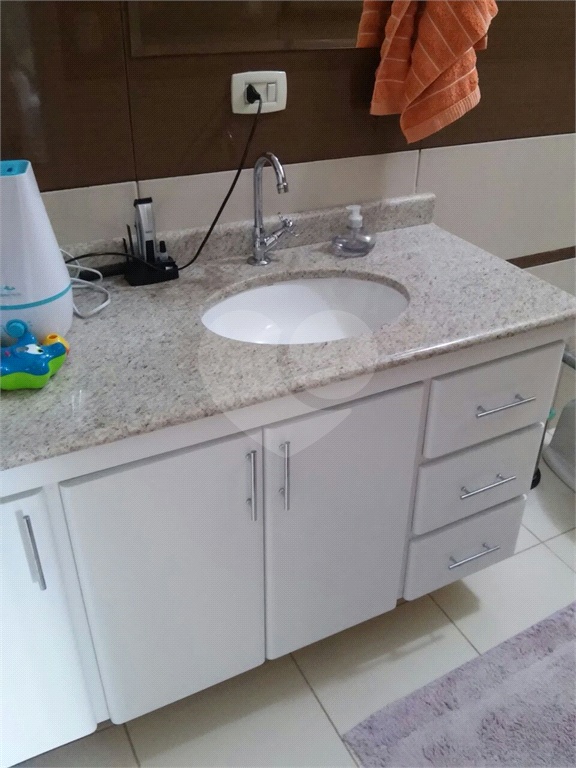 SOBRADO em VILA PRUDENTE