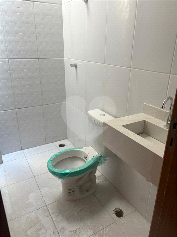 Sobrado  Novo  - Imirim  73 metros –  2 vagas