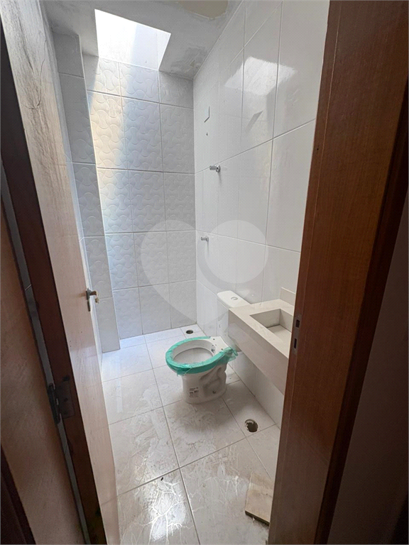 Sobrado  Novo  - Imirim  73 metros –  2 vagas