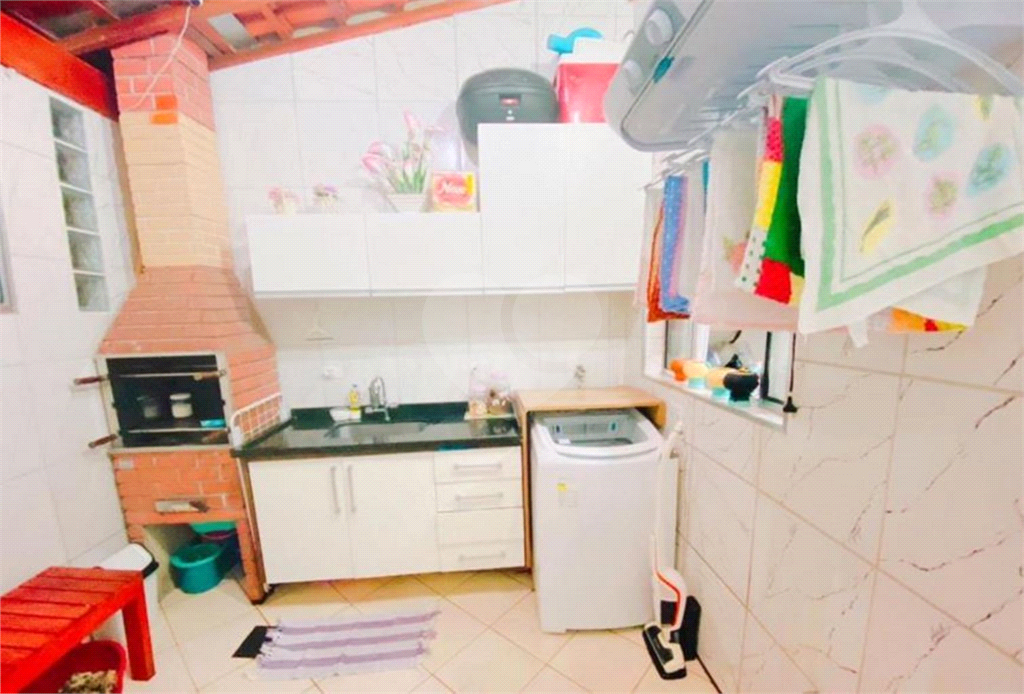 CONDOMÍNIO em JARAGUÁ