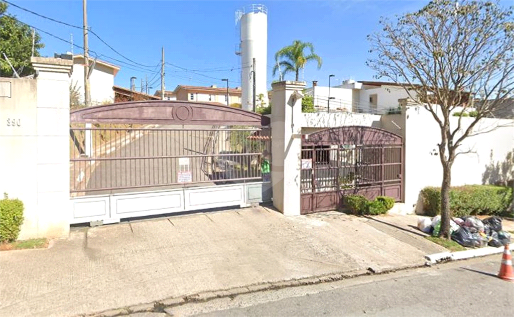 CONDOMÍNIO em JARAGUÁ