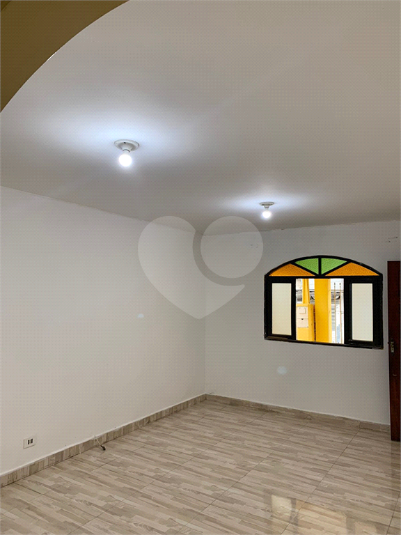 CASA TÉRREA em TREMEMBÉ
