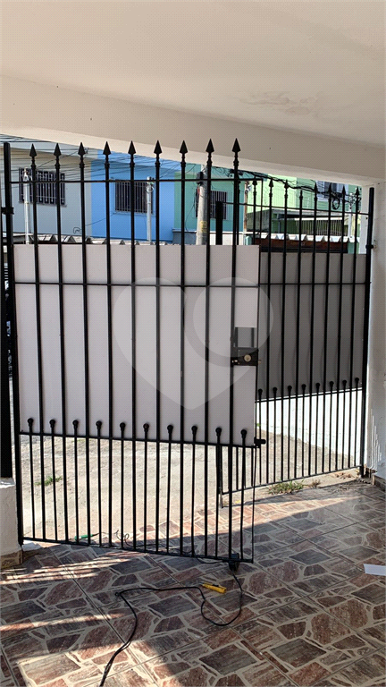 CASA TÉRREA em TREMEMBÉ