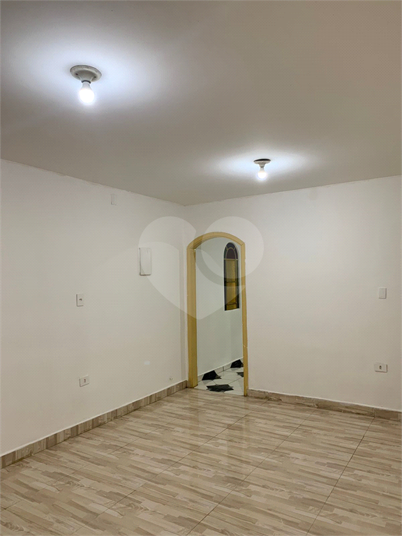CASA TÉRREA em TREMEMBÉ