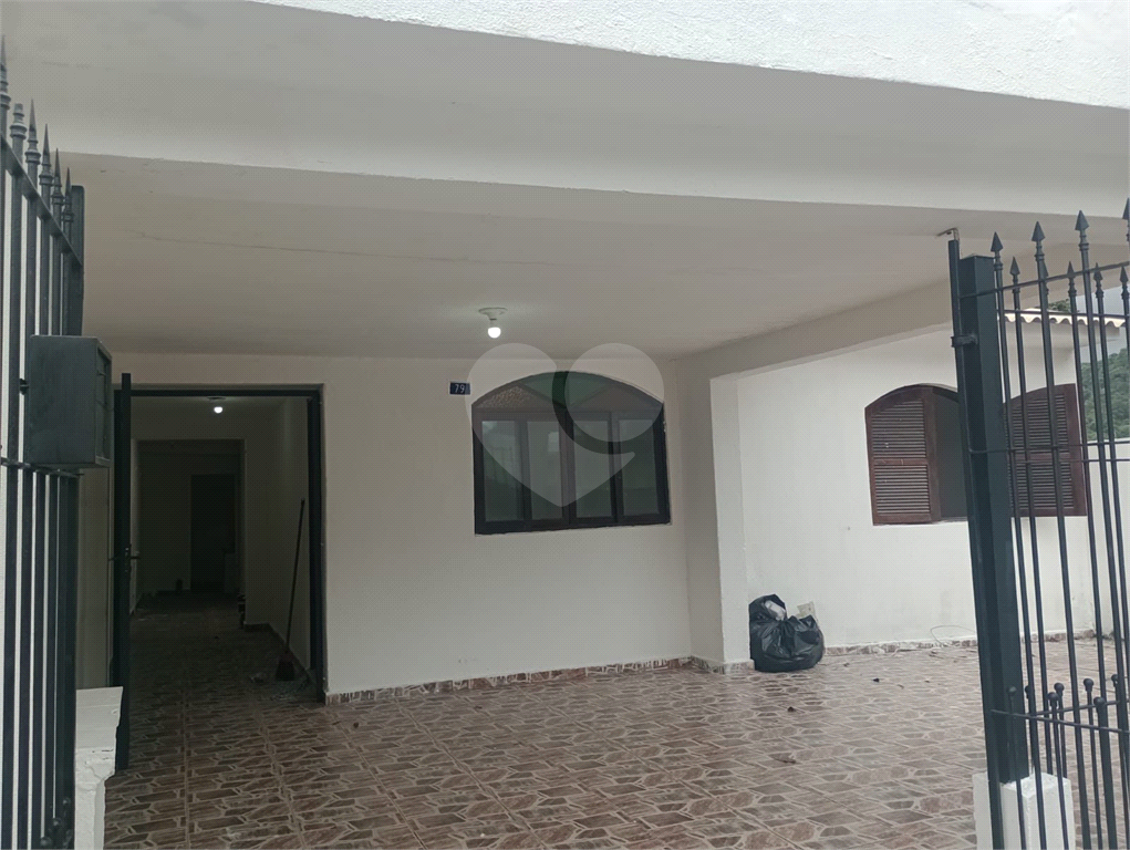 CASA TÉRREA em TREMEMBÉ