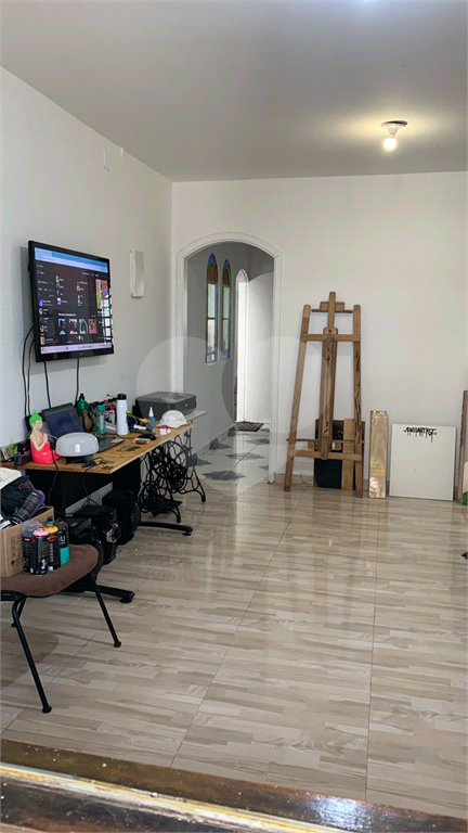 CASA TÉRREA em TREMEMBÉ