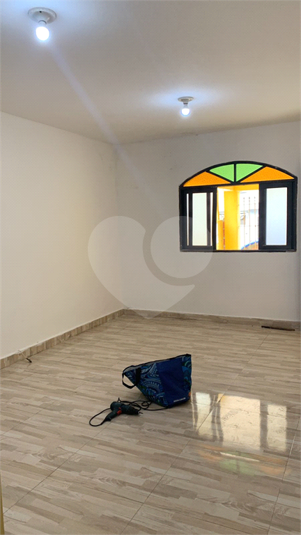 CASA TÉRREA em TREMEMBÉ