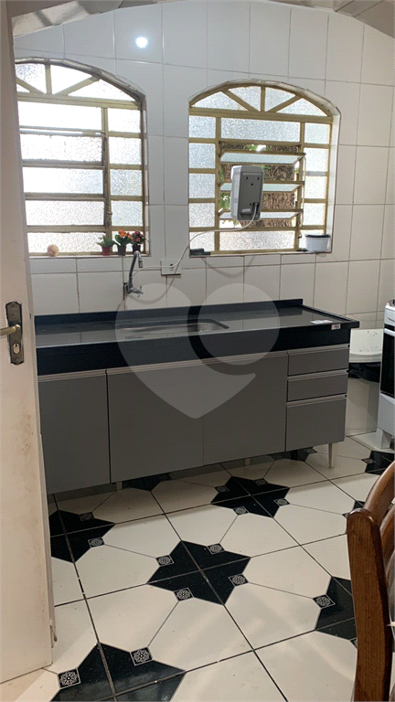 CASA TÉRREA em TREMEMBÉ