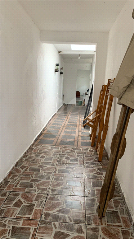 CASA TÉRREA em TREMEMBÉ