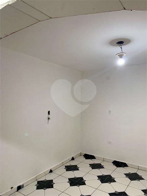 CASA TÉRREA em TREMEMBÉ
