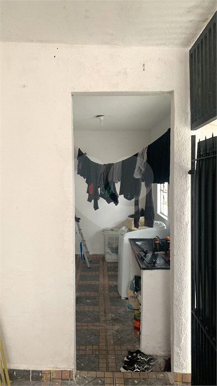 CASA TÉRREA em TREMEMBÉ
