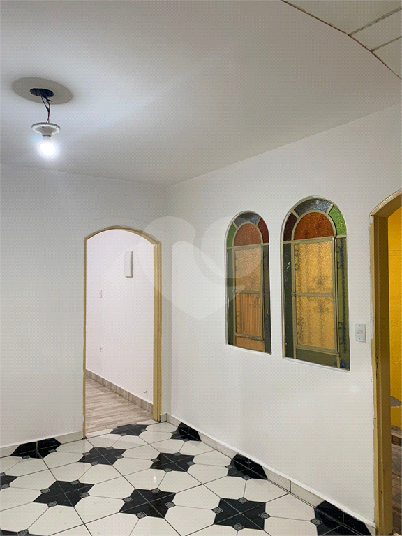CASA TÉRREA em TREMEMBÉ