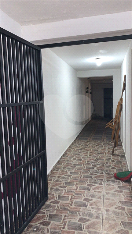 CASA TÉRREA em TREMEMBÉ