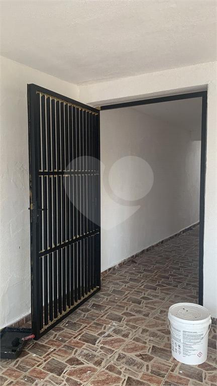 CASA TÉRREA em TREMEMBÉ