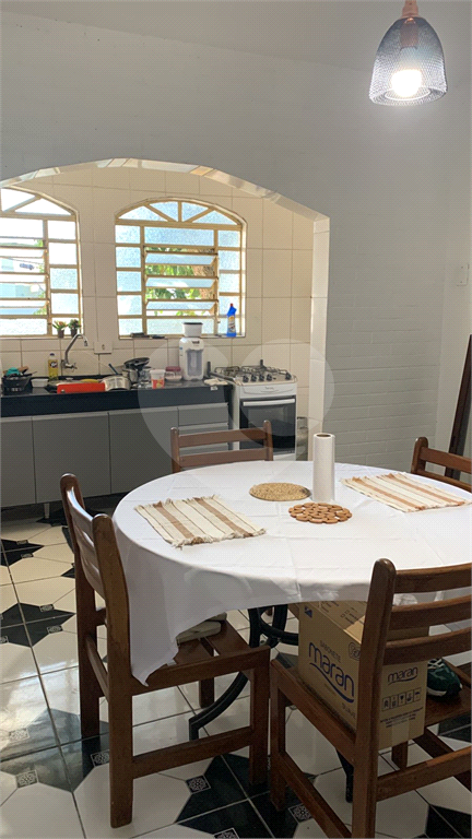 CASA TÉRREA em TREMEMBÉ