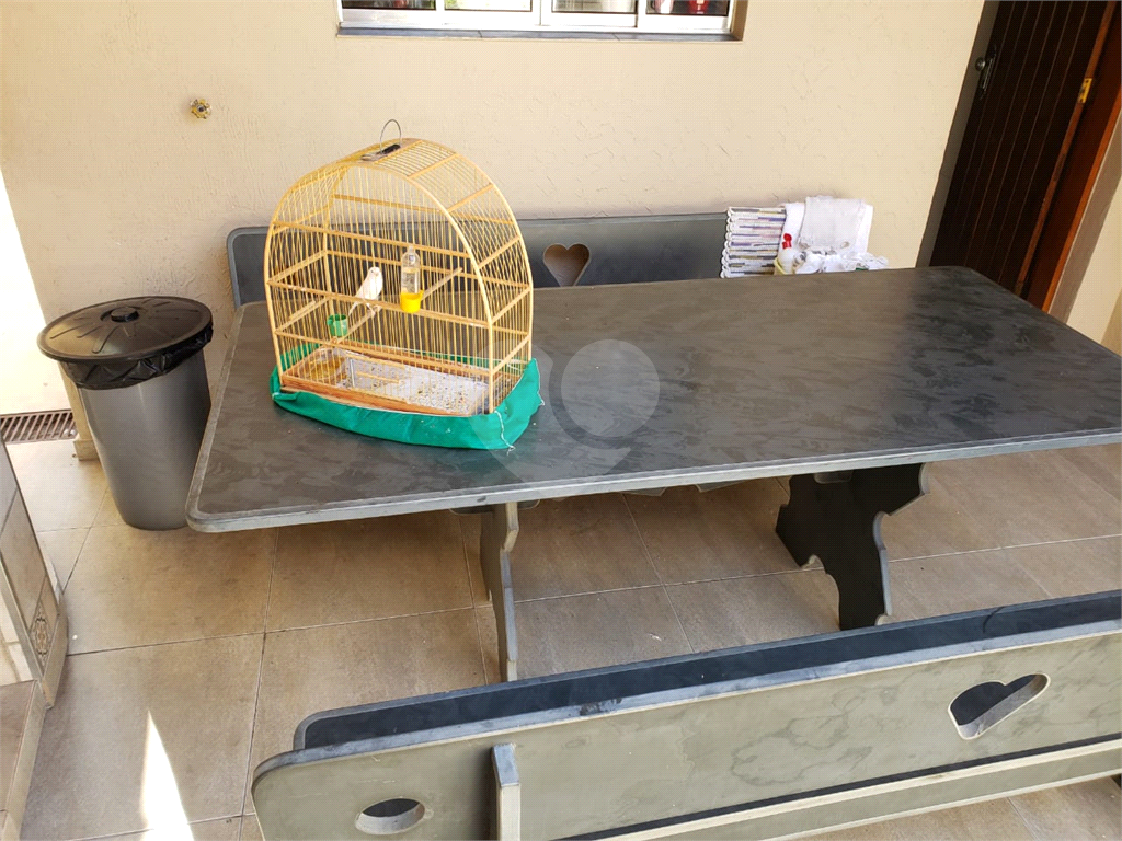 SOBRADO em VILA PAULICÉIA