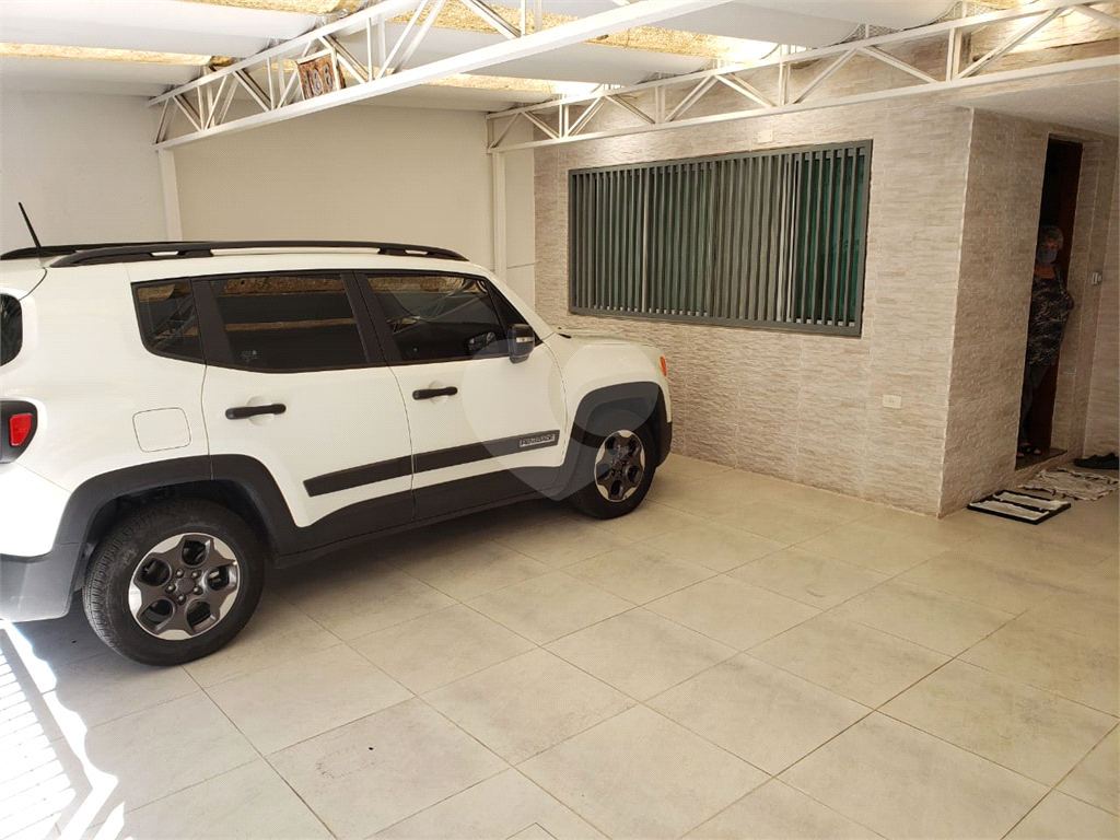 SOBRADO em VILA PAULICÉIA