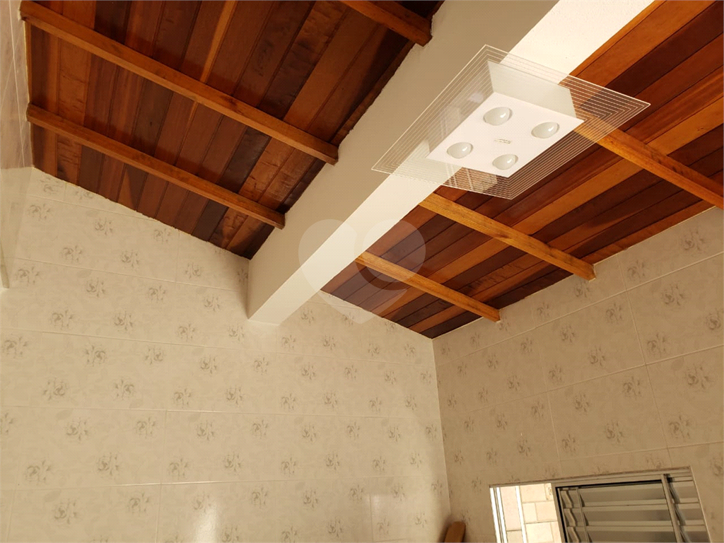 SOBRADO em VILA PAULICÉIA