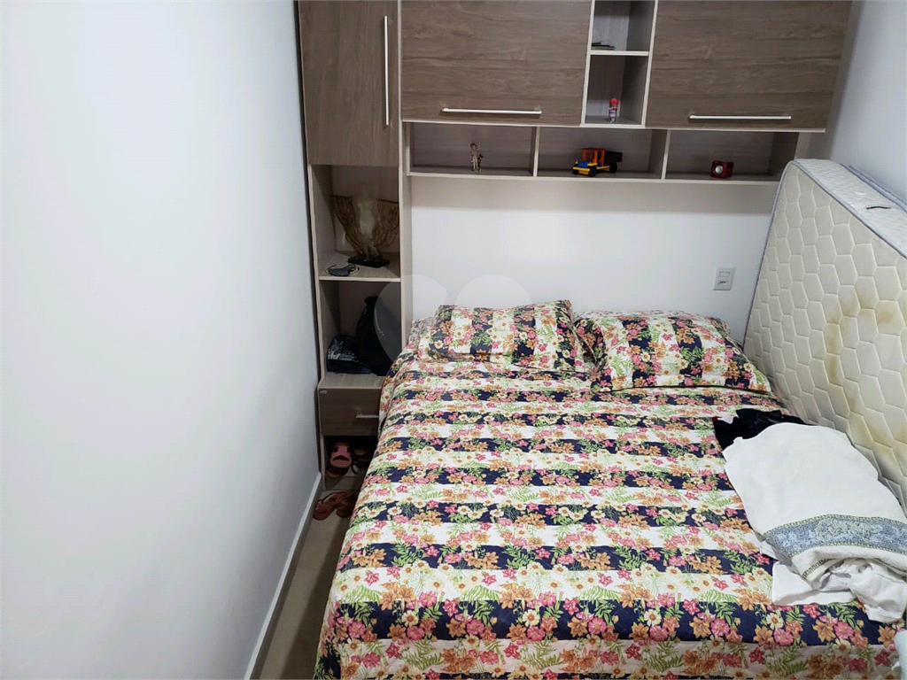 SOBRADO em VILA PAULICÉIA