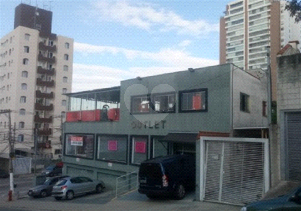 PRÉDIO INTEIRO em CASA VERDE