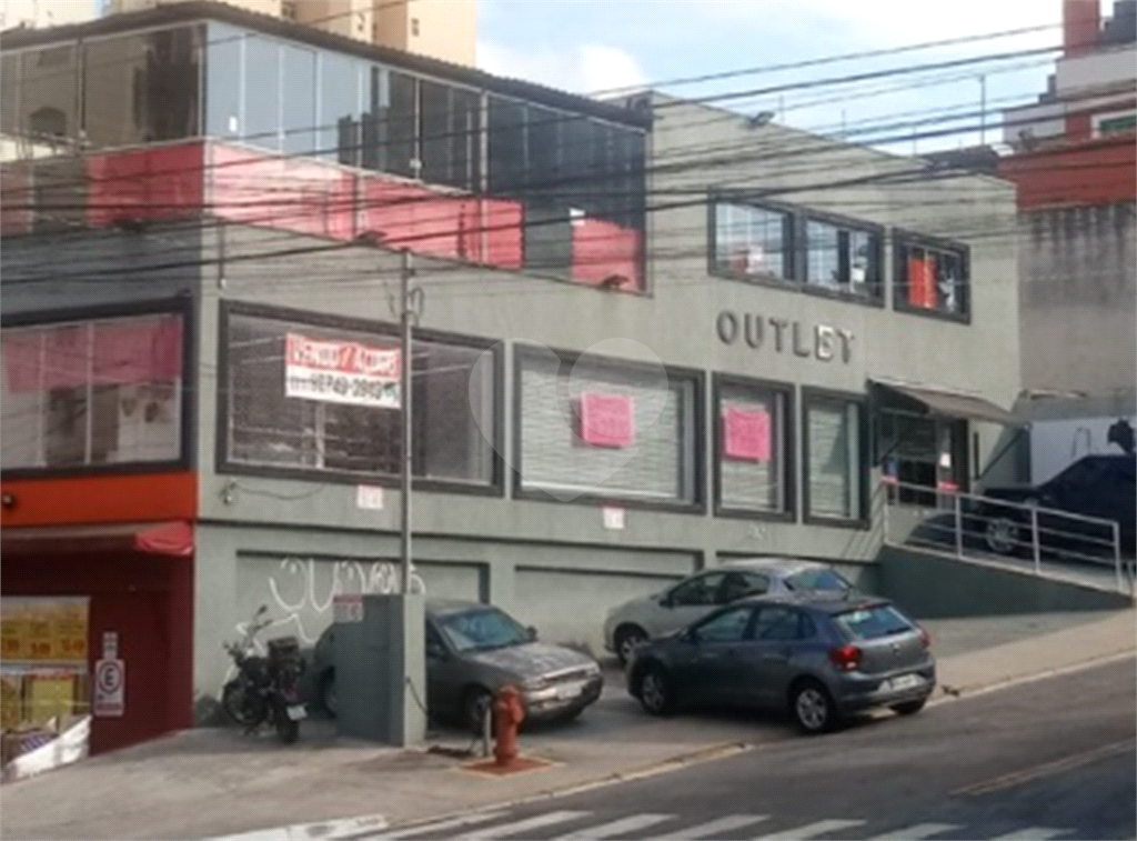 PRÉDIO INTEIRO em CASA VERDE