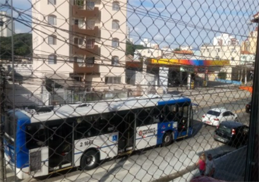 PRÉDIO INTEIRO em CASA VERDE