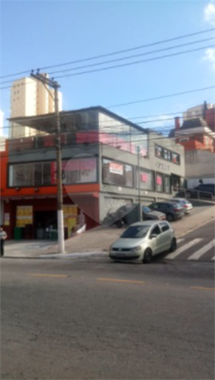 PRÉDIO INTEIRO em CASA VERDE