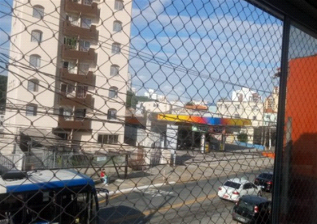 PRÉDIO INTEIRO em CASA VERDE