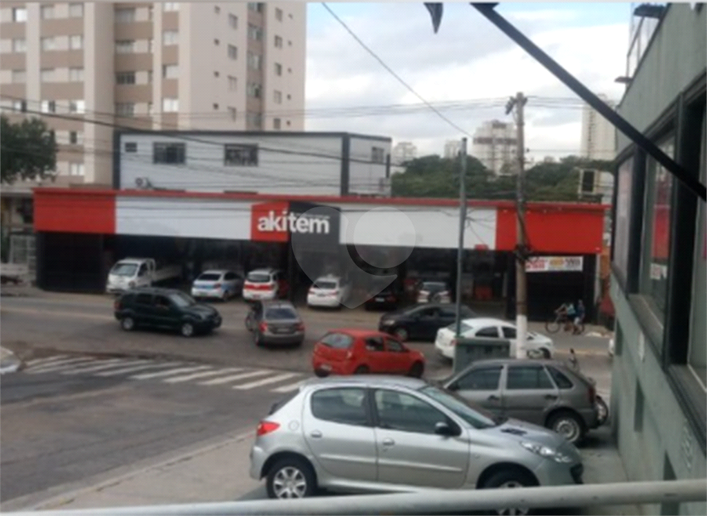 PRÉDIO INTEIRO em CASA VERDE
