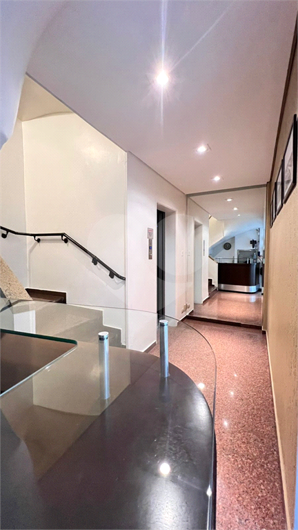 Sala comercial à venda Bela Vista