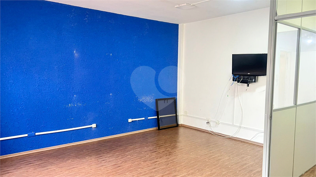 Sala comercial à venda Bela Vista