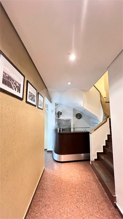 Sala comercial à venda Bela Vista