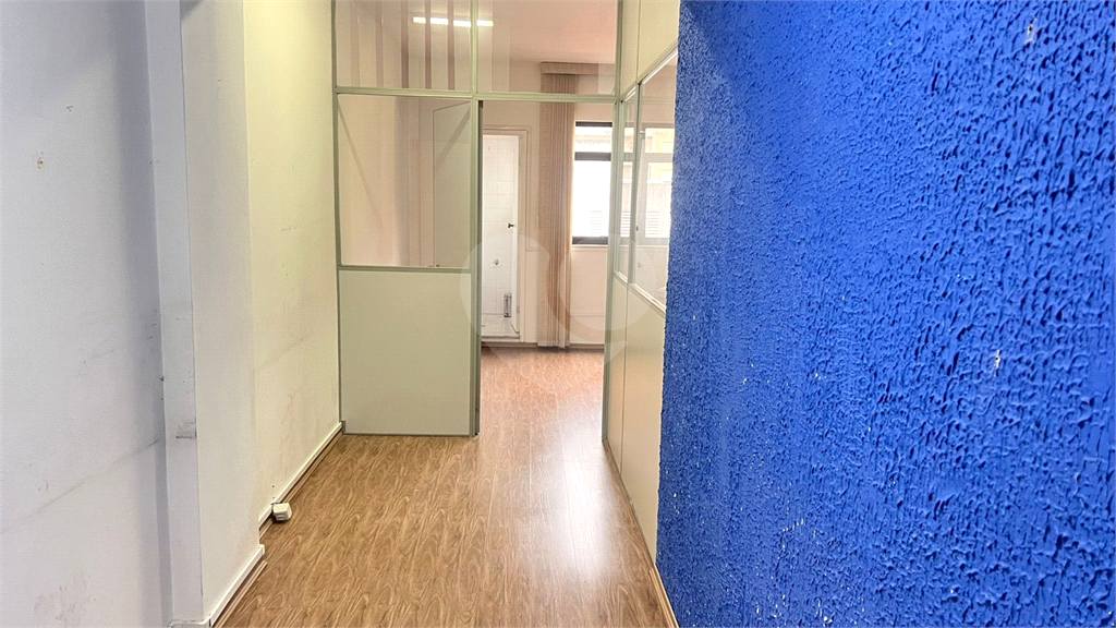 Sala comercial à venda Bela Vista