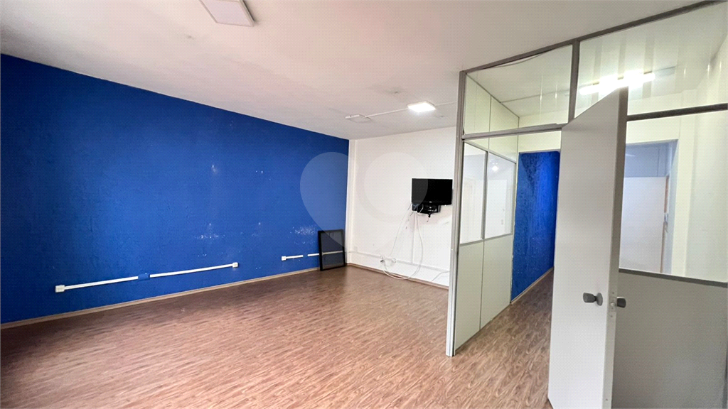 Sala comercial à venda Bela Vista