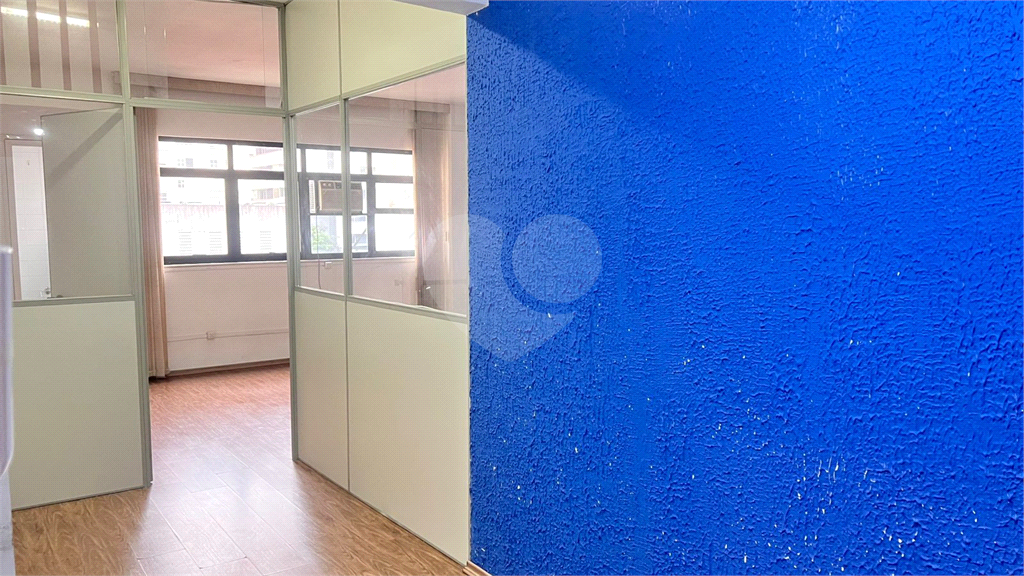 Sala comercial à venda Bela Vista