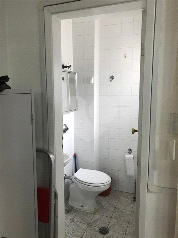 Sala comercial à venda Bela Vista