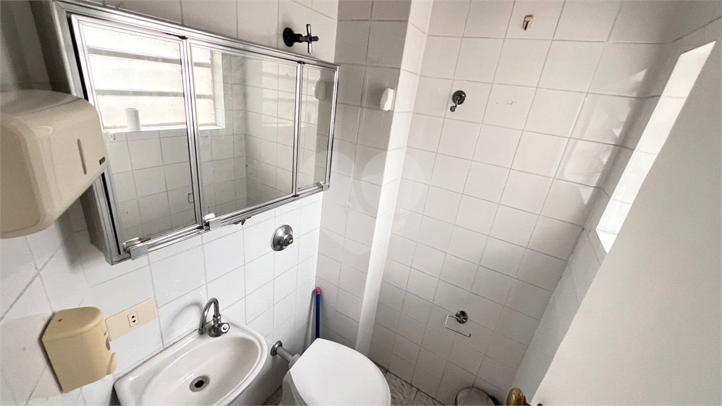 Sala comercial à venda Bela Vista