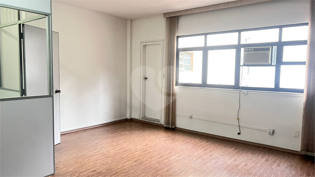 Sala comercial à venda Bela Vista