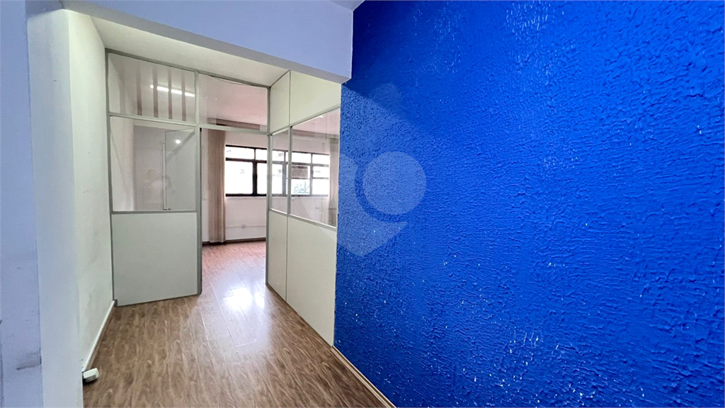 Sala comercial à venda Bela Vista