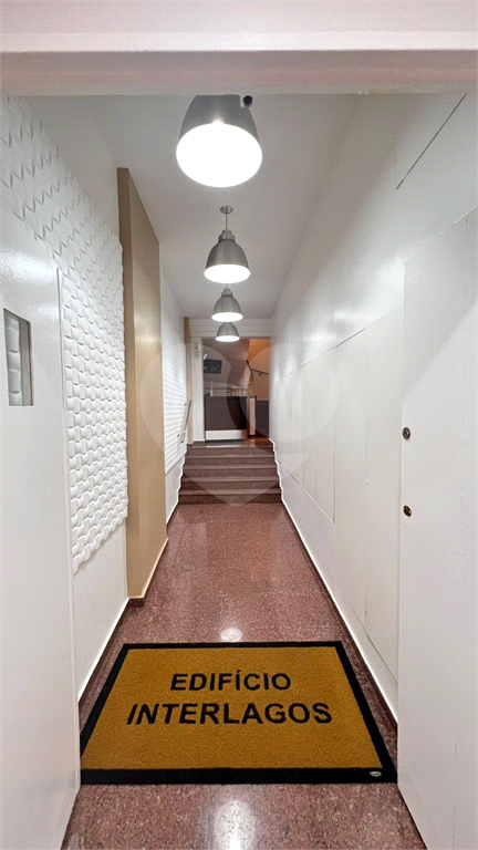 Sala comercial à venda Bela Vista
