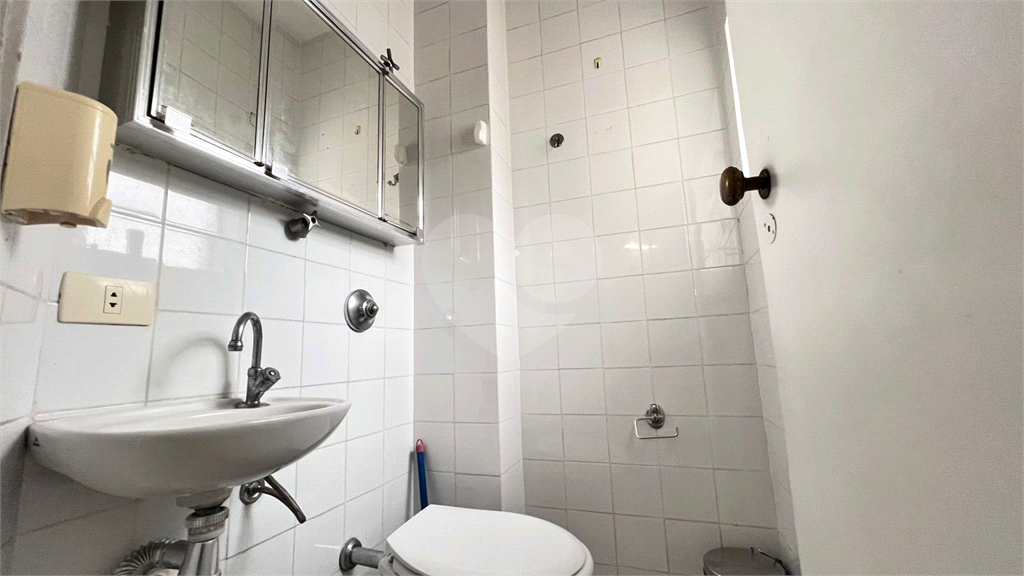Sala comercial à venda Bela Vista